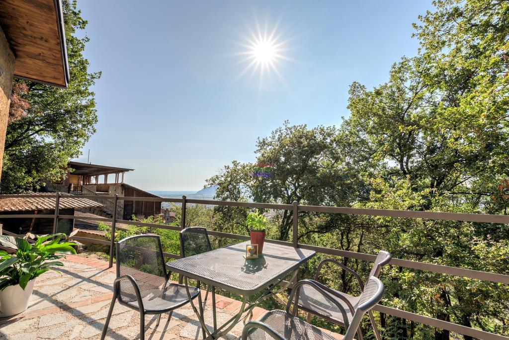 Ippotur Medieval Resort カステルヌオーヴォ・マグラ エクステリア 写真